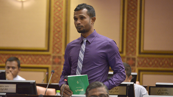 ޖޭއެސްސީގެ ފޯމޭޝަން ބަދަލުކުރުމުގެ އިސްލާހުގެ އެޖެންޑާކޮށްފި