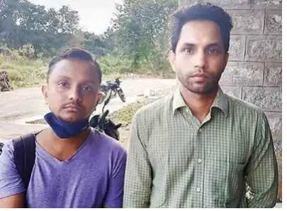 ކޯމާއިން ތެދުވެ، 10 އަހަރު ކުރިން އިމާރާތުން އެއްލާލި މީހުންގެ މައުލޫމާތު ހާމަކޮށްފި