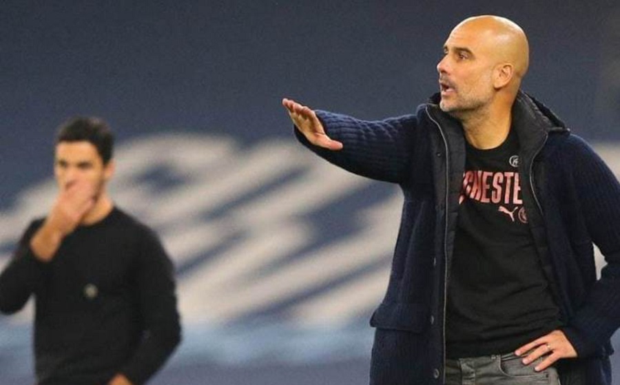 މިއީ އަސްލު ފެންވަރެއް ނޫން: ގާޑިޔޯލާ