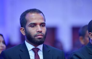 ހައިލަމްގެ ނަމުގައި ފޭކް ޓުވިޓަރ އެކައުންޓެއް ބޭނުންކޮށް، ދޮގުވާހަކަ ފަތުރަނީ!