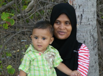 އިބްތިހާލްގެ މަރުގެ މައްސަލާގައި ޖެންޑަރ މިނިސްޓްރީގެ މުވައްޒަފަކު ވަޒީފާއިން ވަކިކުރީ ގޯސްކޮށް: ސުޕްރީމް ކޯޓް