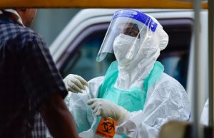 މިދިޔަ ހަފްތާގައި ޕޮޒިޓިވްވީ 771 މީހުން، އެޑްމިޓްކޮށްގެން ފަރުވާދެނީ 31 މީހަކަށް