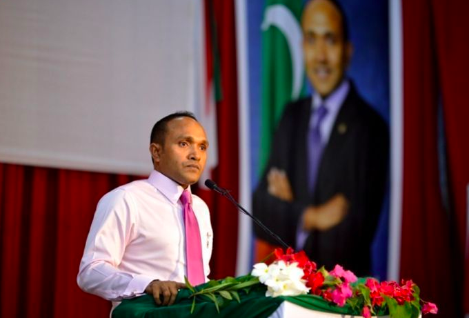 ޞިޔާދަތު ޤަބޫލުނުކުރެވޭ ވަޒީރުންނަކީ ކުފޫހަމަވާ ބައެއްނޫން: ޑރ.ޖަމީލް