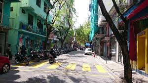 ރޭގަނޑު 10 ޖަހަންދެން ވެހިކަލް ދުއްވޭ ގޮތަށް ލުޔެއްދީފި