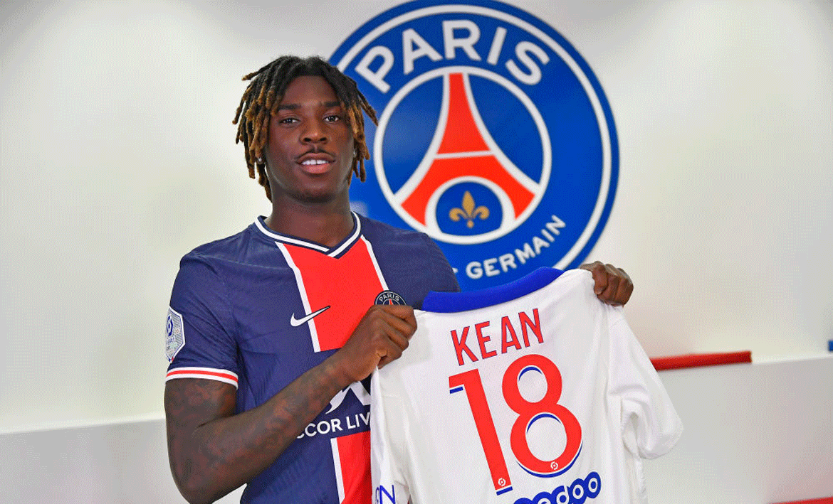 އެވަޓަންގެ ކީން ޕީއެސްޖީ އަަށް