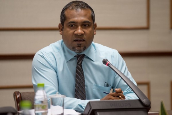 ބިން ހިލޭ ދިނުމަކީ ރޯމާ ދުވާލު ދައުލަތް ލޫޓުވުން: ޚަލީލް