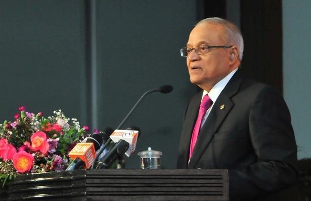 ޤައުމުދެކެ ލޯބިވި ހަމައެކަނި ވެރިޔަކީ ރައީސް މައުމޫން: އަލްހާން