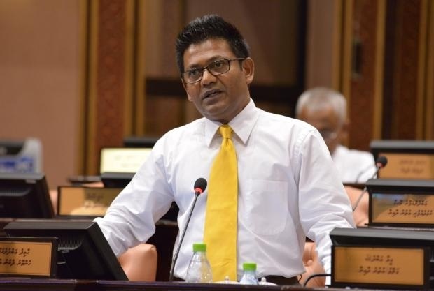 މުއައްސަސާތައް ސާފުކުރެވޭނީ އެމްޑީޕީގެ ސިޔާސަތު ހިފެހެއްޓިގެން: ހާމިދު