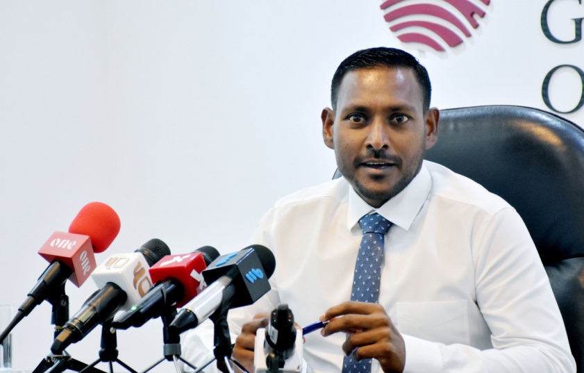 ވެންޓިލޭޓަރު މައްސަލަ: ޖިނާއީ ދަޢުވާއެއް ކުރުމާއި ގާތަށްވެސް ހެކިހުށަހެޅިފައިނުވޭ – ޕީޖީ