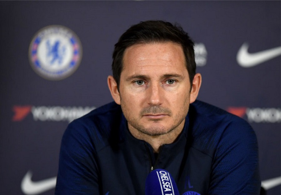 ޗެމްޕިއަންސް ލީގު ފުޓްބޯޅަ މުބާރަތުން ޓީމުގެ ފެންވަރު ވަޒަންކޮއްލެވޭނެ: ލަންޕާޑް