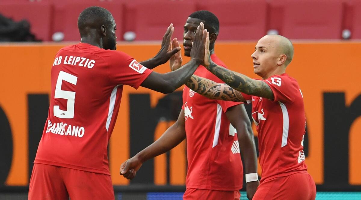 ލީޕްޒިގް މޮޅުވެ ތާވަލުގެ ކުރިޔަށް