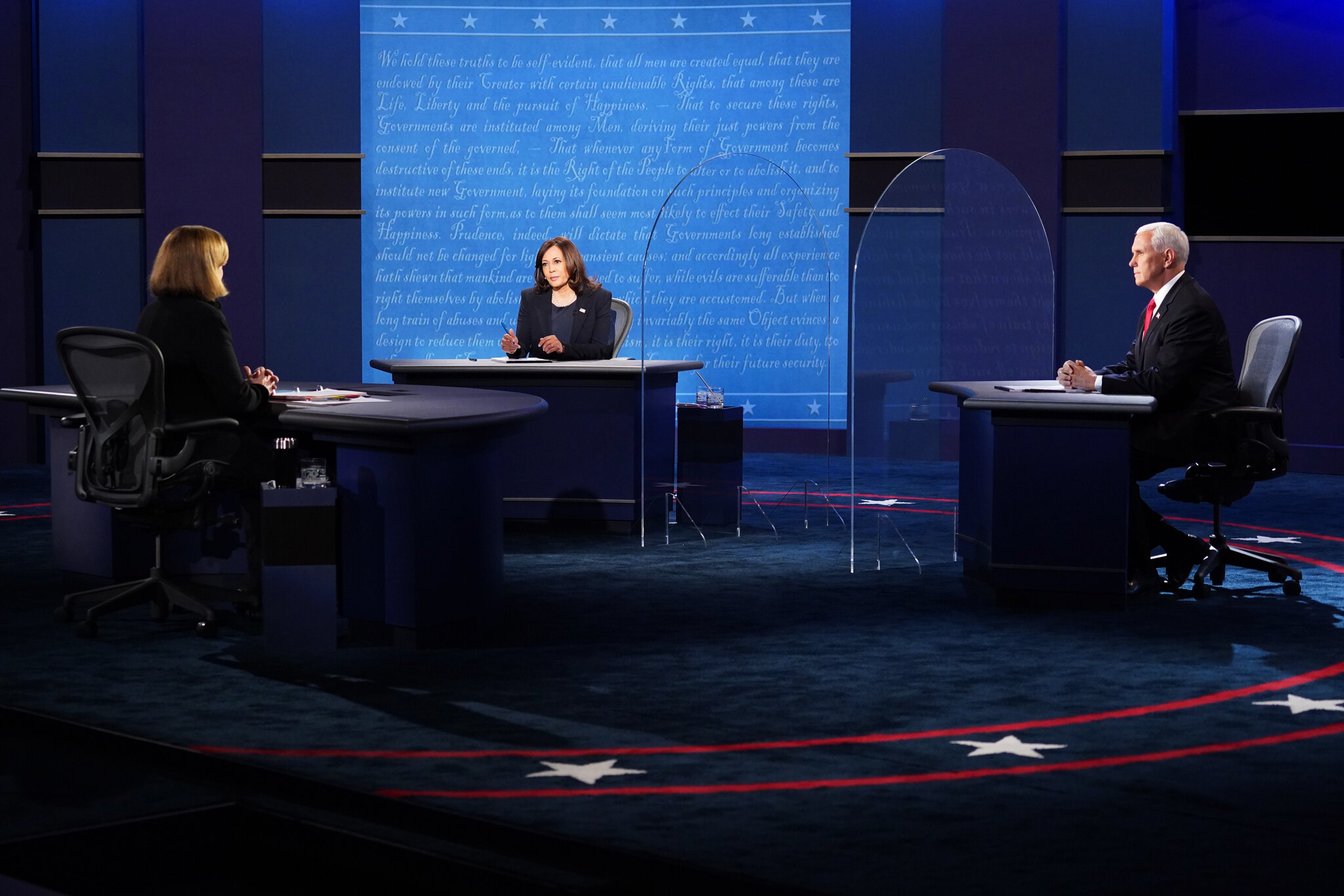 ނައިބު ރައީސުންގެ ބަހުސް ބާއްވައިފި