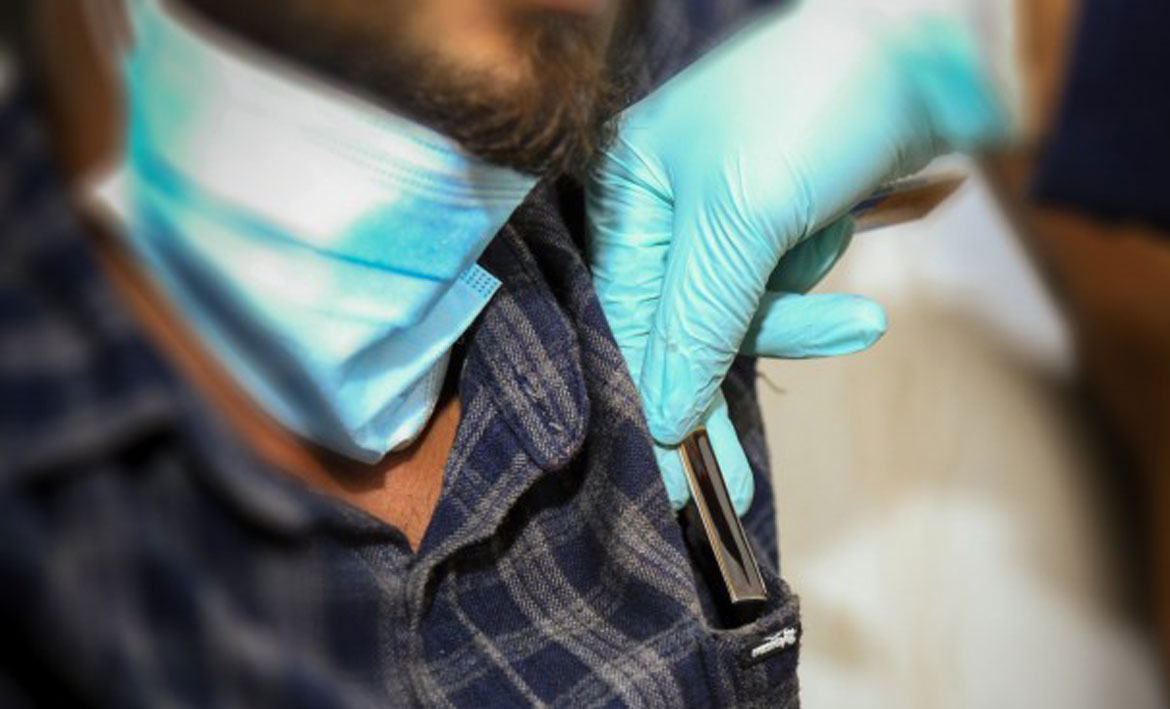 މަސްތުވާތަކެތީގެ 3 އޮޕަރޭޝަނެއްގައި މީހަކު ހައްޔަރުކޮށްފި