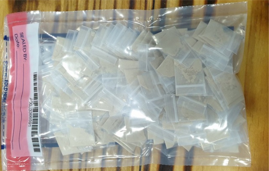 މަސްތުވާތަކެއްޗާއިއެކު ހުޅުމާލެ އިން ތިން މީހަކު ހައްޔަރުކޮށްފި