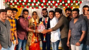 ކައިވެނީގެ ހަދިޔާއަކަށް ދިނީ ފިޔާ