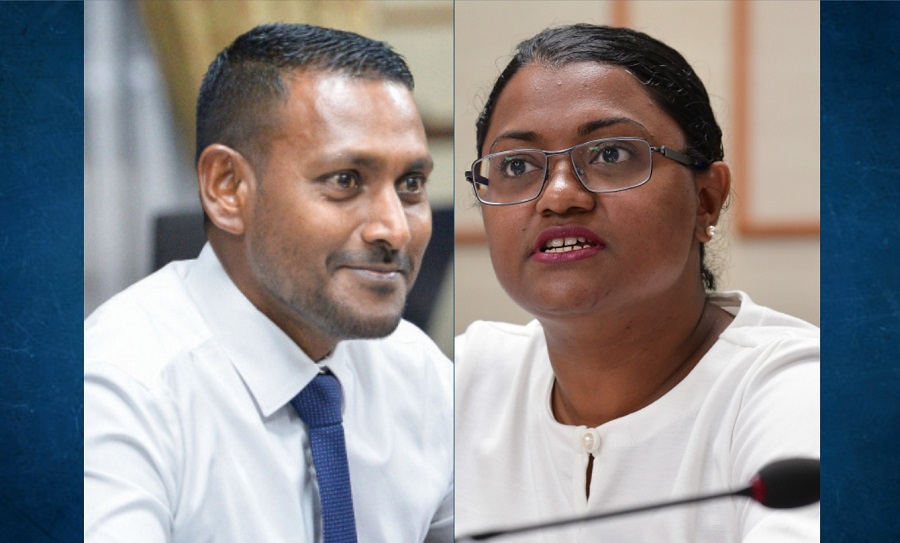 ޝަމީމް އޭސީސީއަށް: މިއީ ޕޯސްޓް އޮފީހެއް ނޫން