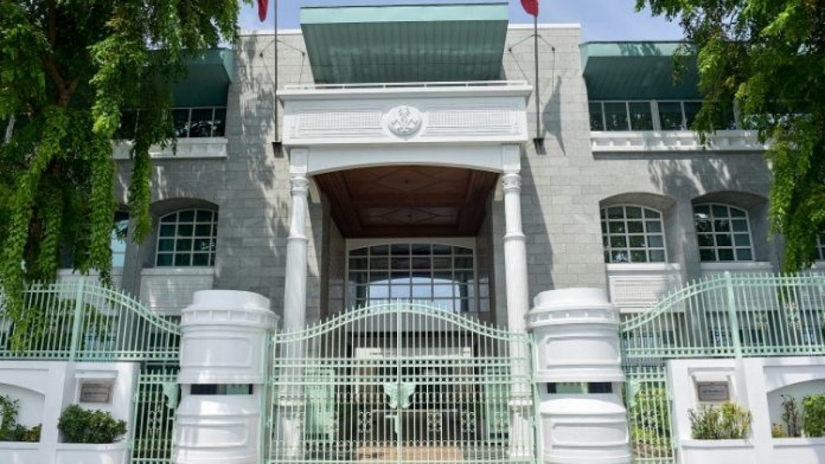 ޓެކްސް އެޕީލް ޓްރައިބިއުނަލްގެ މެންބަރުކަމަށް ކުރިމަތިލުމުގެ ފުރުޞަތު ހުޅުވާލައިފި