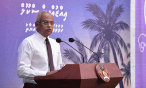 ދިރިއުޅުމުގެ ކާމިޔާބީގެ އެންމެބޮޑު ހިއްސާއަކީ މުދައްރިސުން – ރައީސް