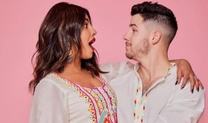 ޕްރިޔަންކާ ނިކްގެ އަންނައުނުތައް ވަގަށް ނަގާ!