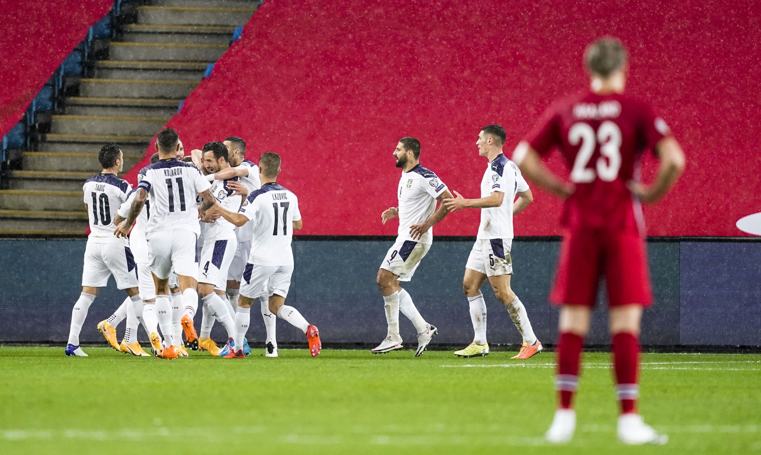 ނޯވޭ ބަލިކޮށް ސާބިޔާއިން ޔޫރޯއަށް ކޮލިފައި ވުމުގެ އުންމީދު އާކޮއްފި