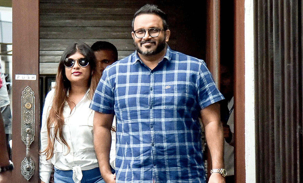 ކޯޓުގެ ހުއްދައާއިއެކު އަދީބް ގެއަށް ބަދަލުކޮށްފި