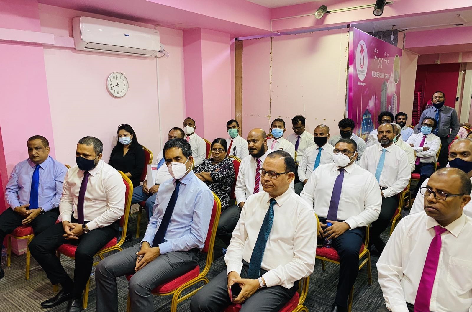 ގްރޭޓާ މާލެ ބްރިޖް މަޝްރޫއަަކީ އުފަންވިއިރުވެސް ބޮޑު ވައްކަމެއް: ސައީދު