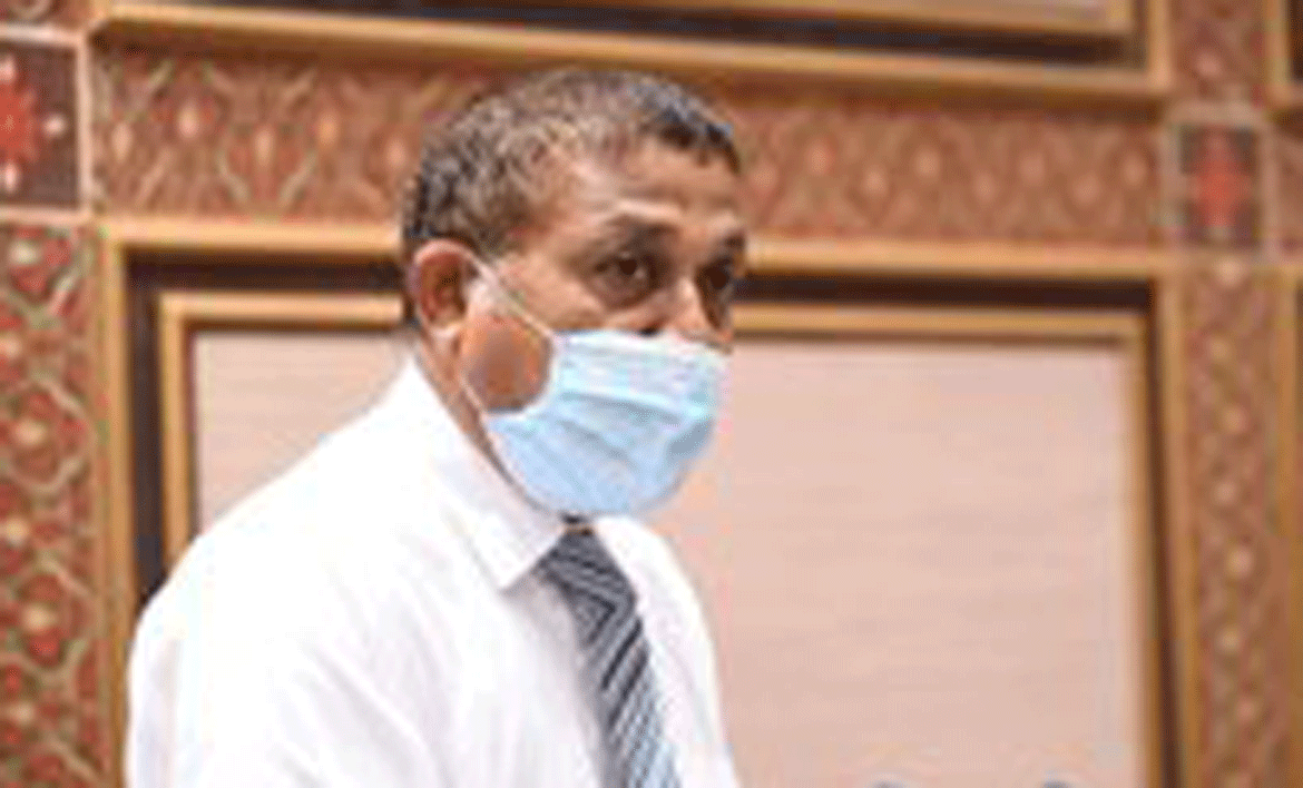 ހޯރަފުށީ އެއާޕޯޓަށް ވަކިން އަރައި ފޭބޭނެގޮތް ހަދަނީ