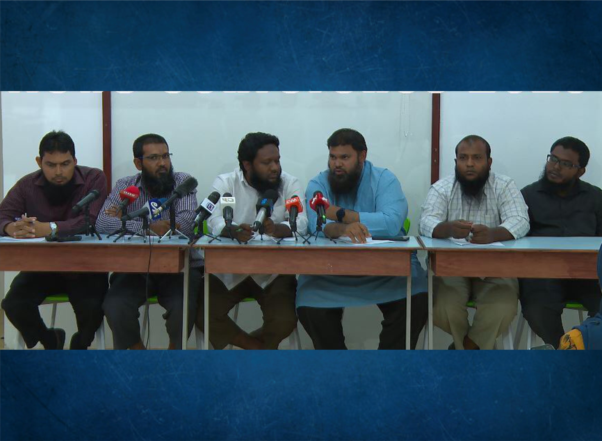 ޝަރީޢާ ކިޔަވާ ދަރިވަރުން ދުރުކުރުމަކީ މާކުރިން ރޭވިގެން ހިނގާ ލާދީނީ އެޖެންޑާއެއް: ސަލަފް