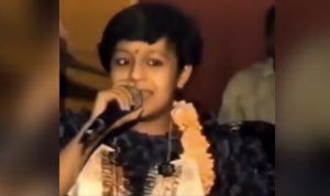 މި ފޮޓޯއިން މި ފެންނަނީ ކާކުކަން އިނގޭތަ؟