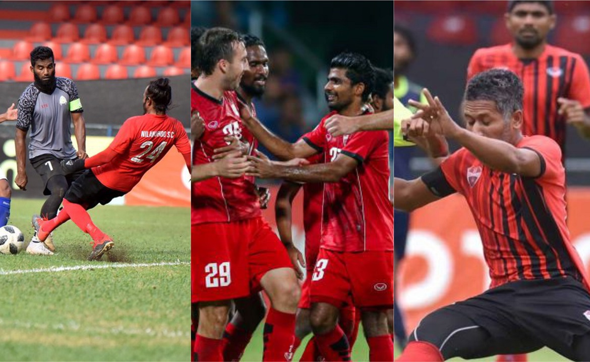 ގްރީން ސްޓްރީޓާއި ޓީސީ ސްޕޯޓްސް ކްލަބުގެ އިތުރުން  ޔޫވީގެ ފަރަތިކުރުން ފަށަނީ