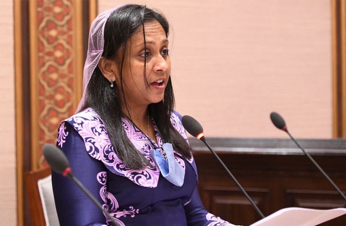 މަސްވެރިކަމާއި ބެހޭ ހުރިހާ ޤަވާއިދެއް އެކުލަވާ ނިމިއްޖެ: މިނިސްޓަރ ޒަހާ