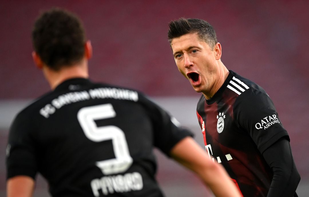 ބަޔާން މޮޅުވެ ލީގުގެ ކުރީގައި ދެޕޮއިންޓްގެ ލީޑެއް