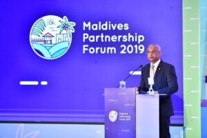 ސަރުކާރަށް 2 އަހަރު، އިގްތިސާދީގޮތުން ކުރިމަތިވެފައިވާ ގޮންޖެހުންތައް ބޮޑު