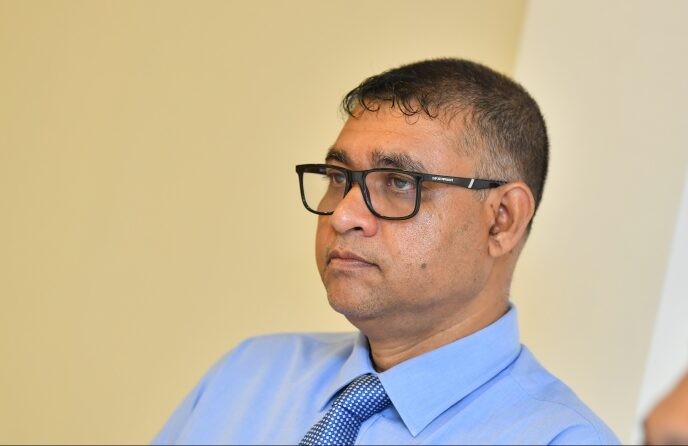 ޓްރާސްޕޯޓްގެ ސްޓޭޓް އާދިލް ހެލްތަށް ބަދަލު ކޮށްފި