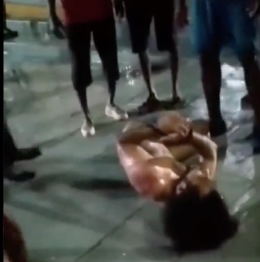 ކުށެއްކުރުމުން ބަރަހަނާކޮށް ތަޅާ އަނިޔާކުރުމަކީ ގޯސްކަމެއް: މަޙްލޫފް