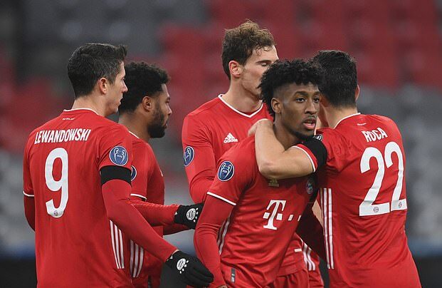 އެންމެފަހުގެ ޗެމްޕިއަން ބަޔާން މޮޅުވެ ގަދަސޯޅައަށް