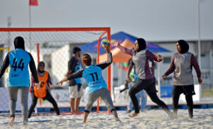 ކުޅުދުއްފުށީ ޑަބްލިއުއެސްއޭ ހޭންޑް ބޯލް މުބާރާތް އަންނަ މަހު 1އަށް ފަސްކޮށްފި