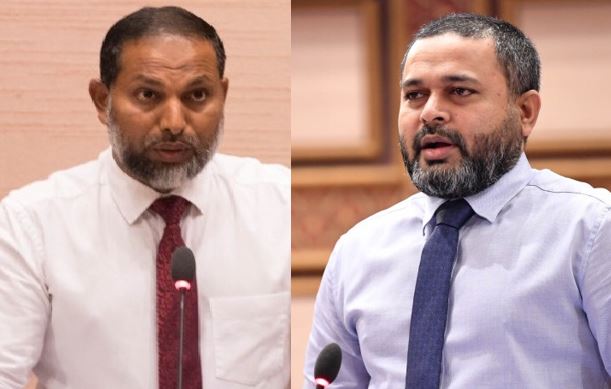 ޢިމްރާންގެ ކިބައިން ފެނިގެންދަނީ ޢިލްމު އުނގެނިގެން ހުރި މުނާފިގެއްގެ ސިފަތައް: ޝިޔާމް