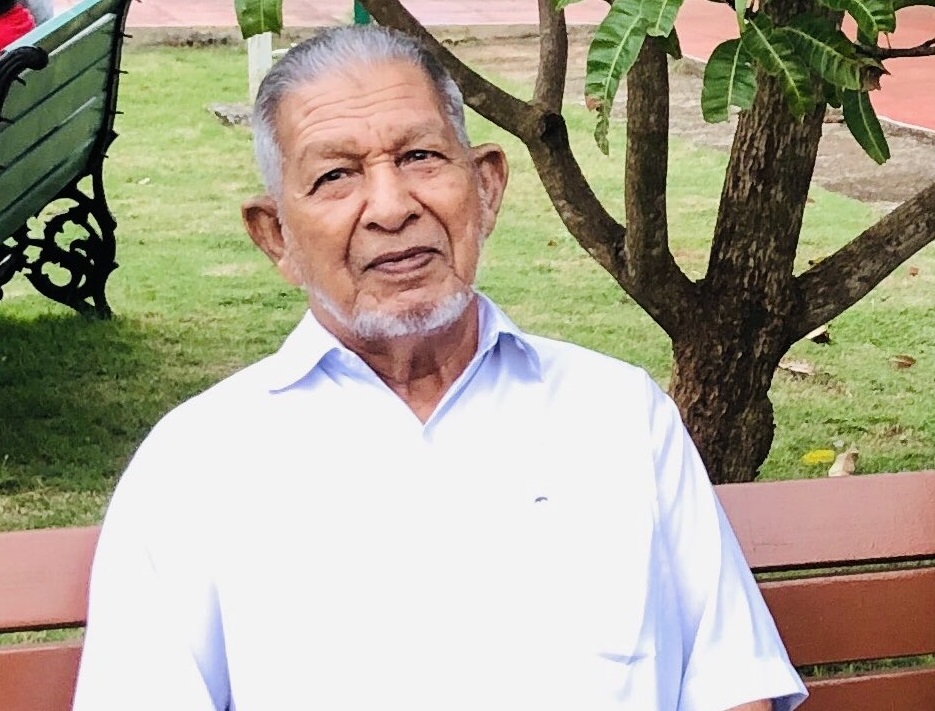 ސަރުކާރަށް ގިނަ ދުވަހު ޚިދުމަތްކުރެއްވި ތުޅާދޫ އިބްރާހީމް ޙުސައިން ފުޅު އަވަހާރަވެއްޖެ