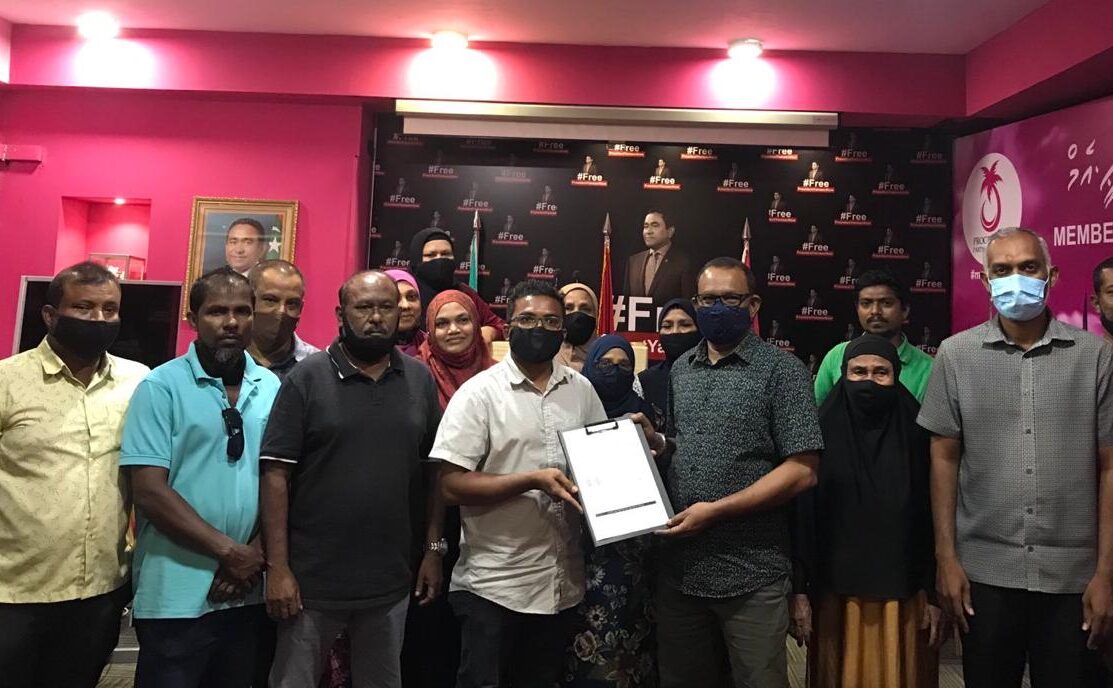 ބޮޗޭ ޕީޕީއެމްއާއި އަލުން ގުޅުމުން ހޫނު މަރުހަބާއެއް