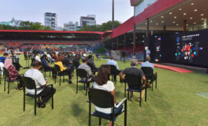 އެފްއޭއެމްގެ އެހީ ތައުލީމީ ދާއިރާއަށާއި އައިޖީއެމްއެޗަށް