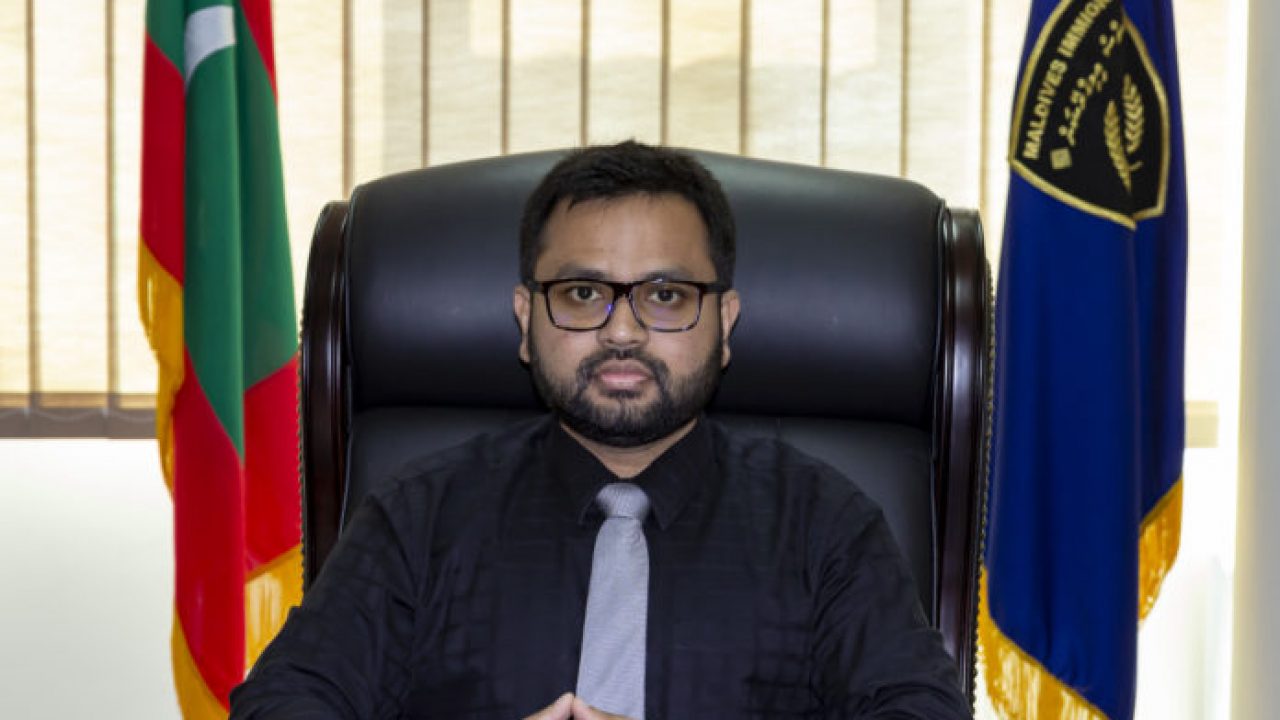 ޖިންސީ ގޯނާކުރި އިންޑިއާ މީިހާ ޑީޕޯޓް ކޮށްލީ، މައްސަލަ ކޯޓުގައި އޮތްކަން ނޭގޭތީ: އިމިގްރޭޝަން