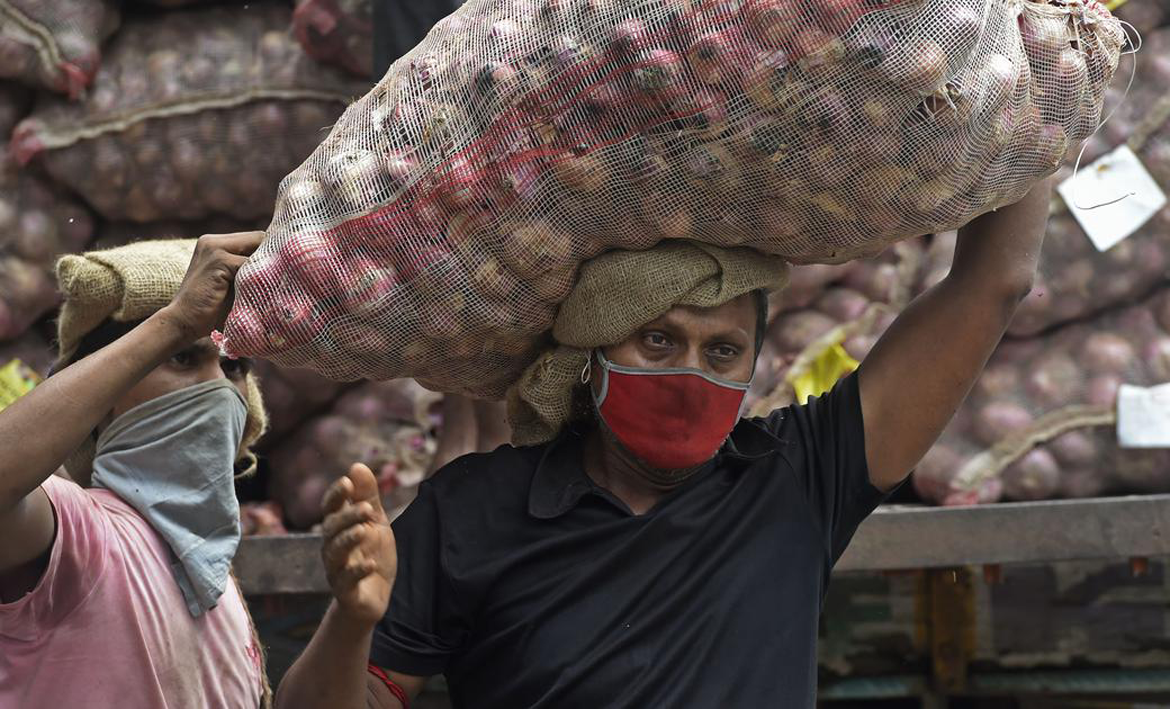 ކުރިން ލަފާކުރި މިންވަރަށްވުރެ 0.7 އިންސައްތަ އިންޑިއާގެ އިޤްތިޞާދު ދަށަށްދާ މިންވަރު ރަނގަޅުވާނެ: މޫޑީސް