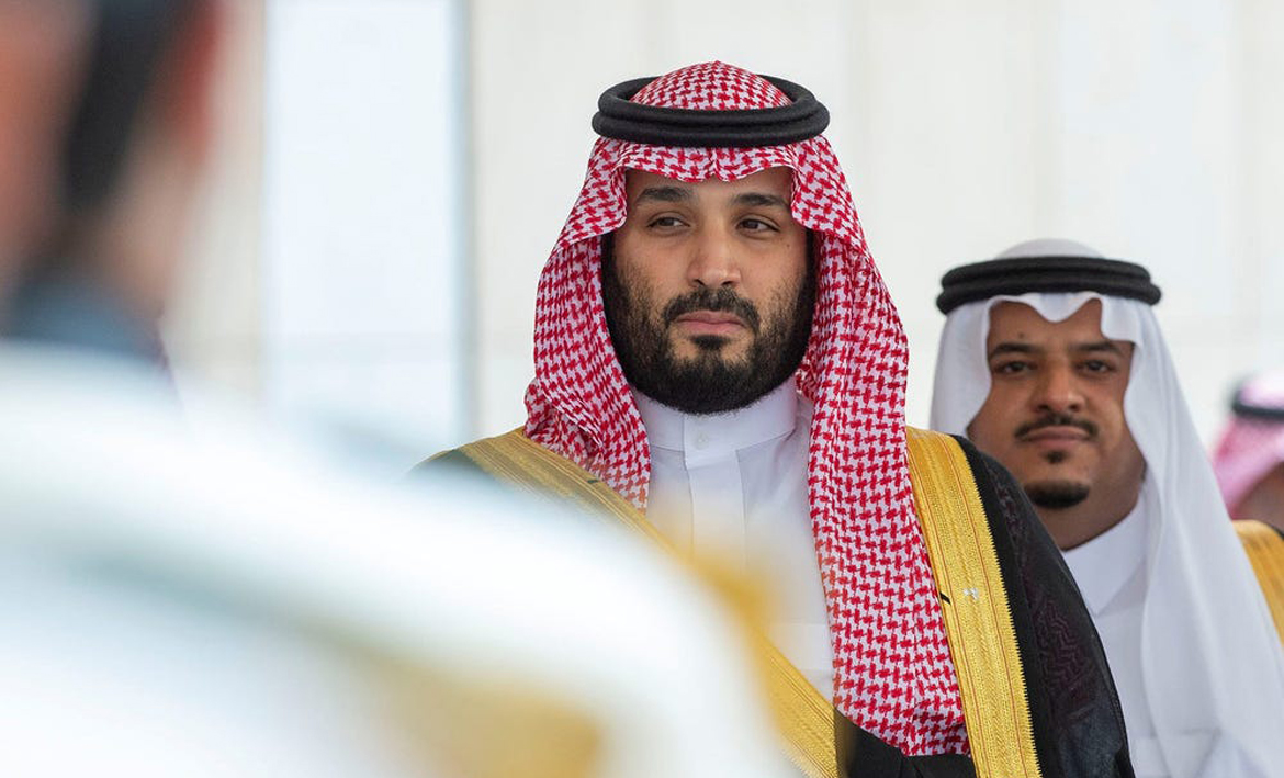 ސައުދީގެ ސުލްހަ ނަގާލާ ފަރާތްތަކަށް "ދަގަނޑު ގޮށްމުށުން" ރައްދު ދޭނަން: ވަލީއަހްދު