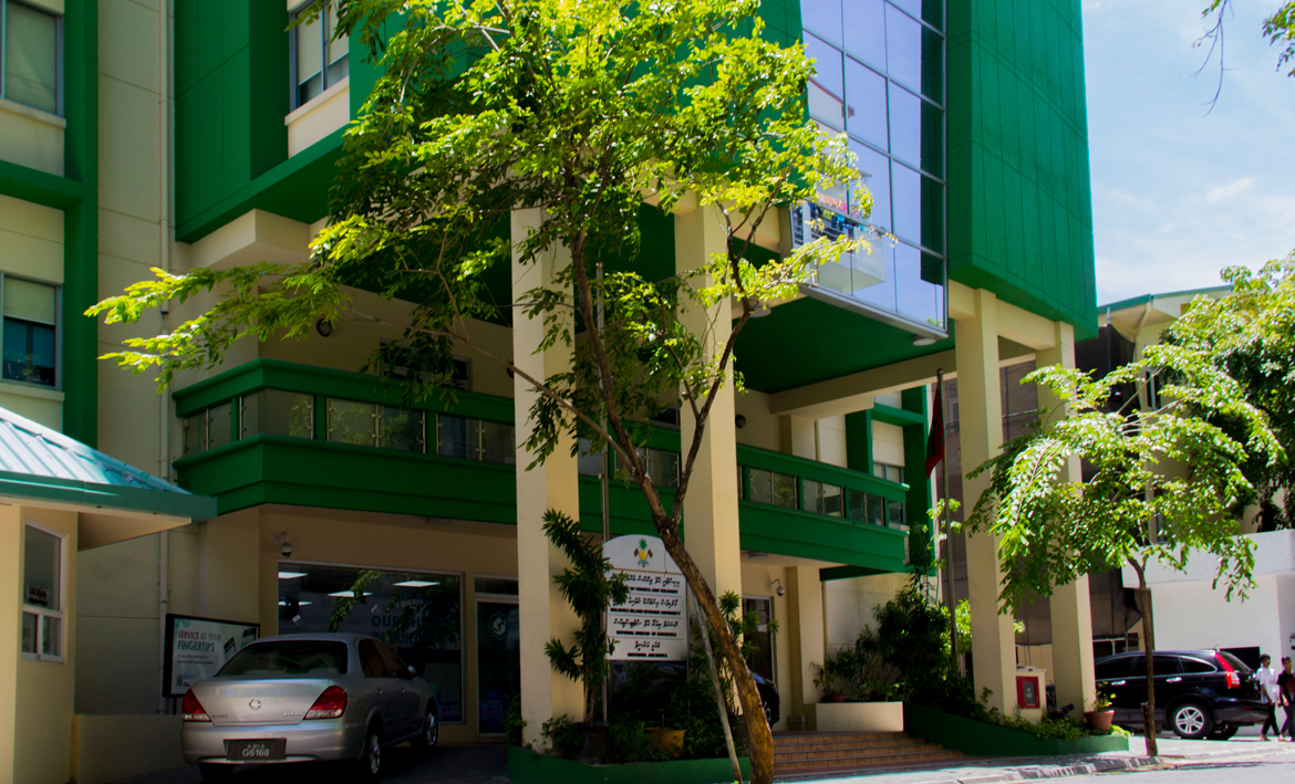 ބޮޑެތި މަސައްކަތްކުރާ ބިންތަކުން ނަގާ ކުލި އަންނަ މަހު އެކަކުން ފެށިގެން އެ އިދާރާއިން ބަލައި ނުގަންނާނެ: މީރާ