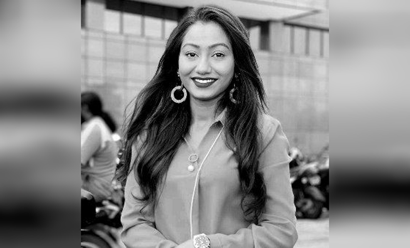 މަލޭގައި ހިނގި ނުރައްކާތެރި އެކްސިޑެންޓެއްގައި ފަރުވާދެމުންދިޔަ ޒުވާނަކު ނިޔާވެއްޖެ