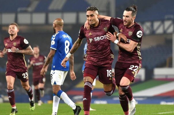 ލީޑްސްއިން 13 މެޗަަށްފަހު އެވަޓަންގެ ދަނޑުގައި ފުރަތަމަ މޮޅު