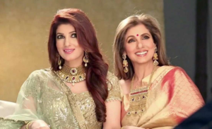 ޓްވިންކަލް އޭނާގެ މަންމަ އަށް ޖޯކުޖަހަައި ކުރި ޕޯސްޓްގެ އަސްލަކީ މިއީ!