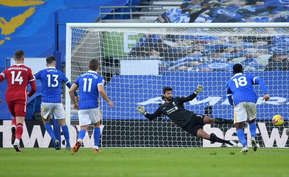 ބްރައިޓަންއިން ފަހުވަގުތު ލިވަޕޫލް ހިފަހައްޓައިފި