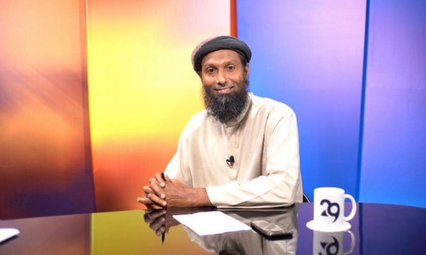 އިންޑިއާ ޓީޗަރުންނޭ ކިޔާފަ ޝައިތާނުންނެއްނު ގެނެސްގެން މިއުޅެނީ: އަލީ ރަމީޒު